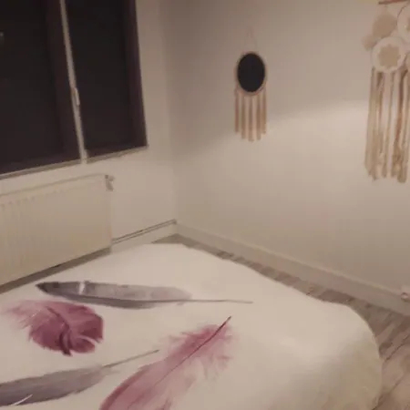 Villa Jolie Fresnes-en-Woevre