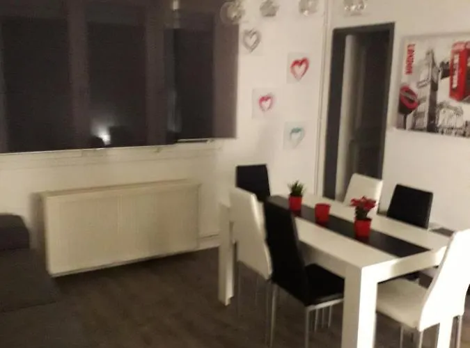 Villa Jolie Fresnes-en-Woevre