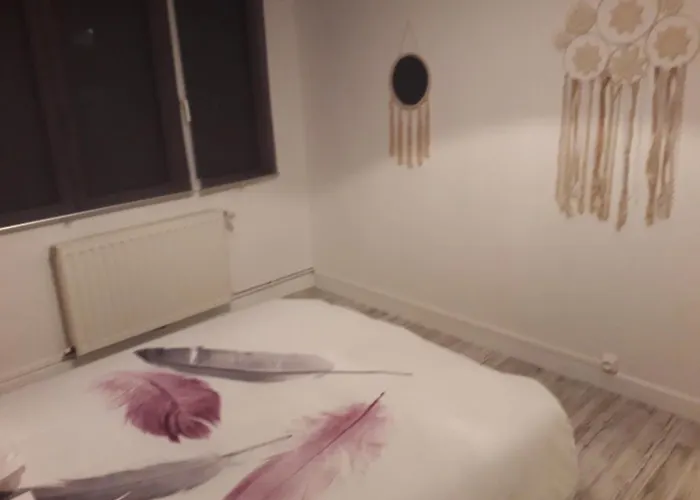 Villa Jolie Fresnes-en-Woevre